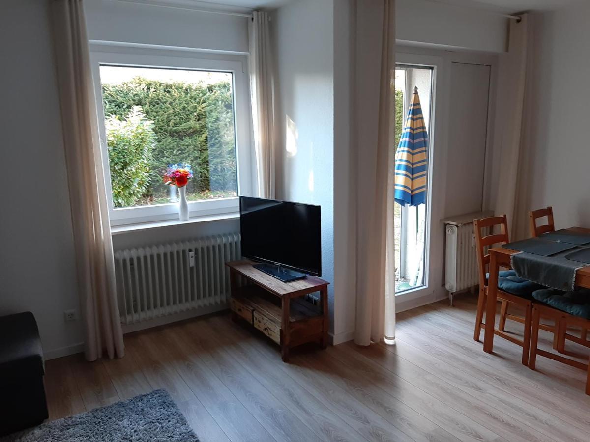 Gemuetliche Ferienwohnung Fuer 4 Gaeste In Schoenwald Schoenwald im Schwarzwald Exterior photo